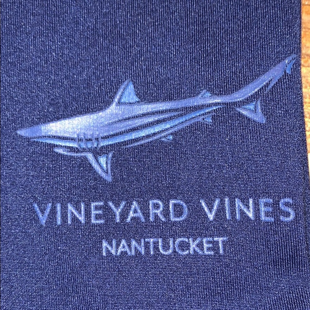 Vineyard Vines Sport Tech Long Sleeve Shirt